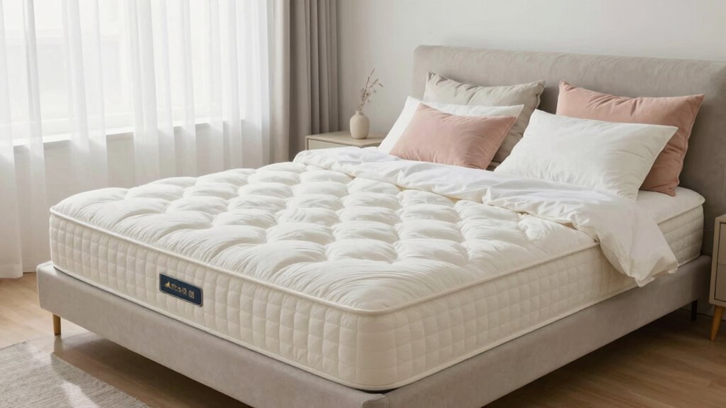 spacious supportive personalized comfort