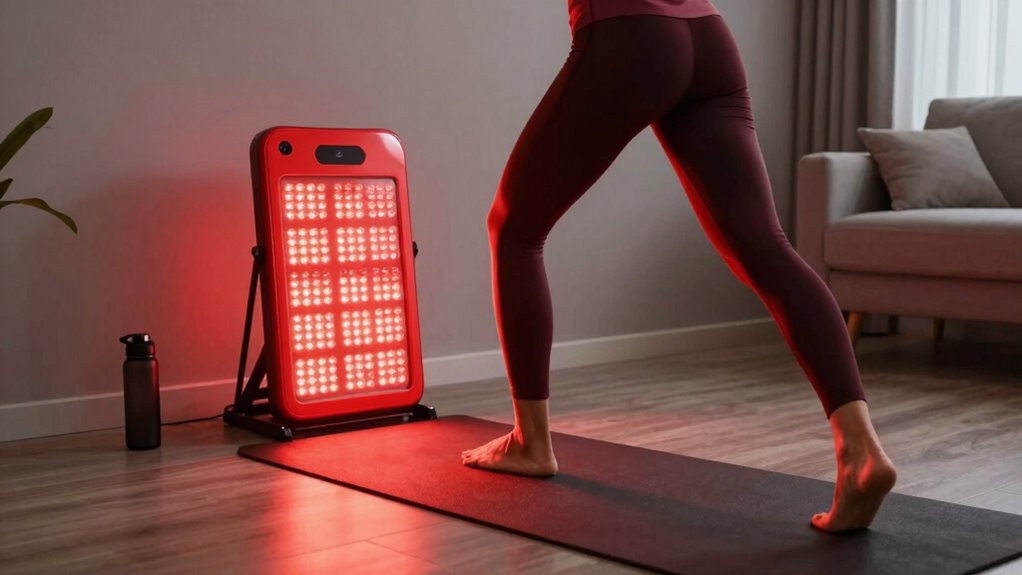 speed up muscle recovery