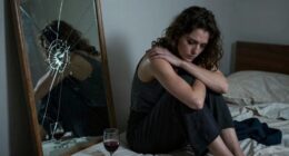 struggling with shame and self image