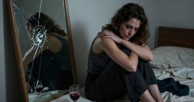 struggling with shame and self image