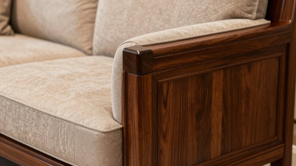 sturdy frames ensure longevity