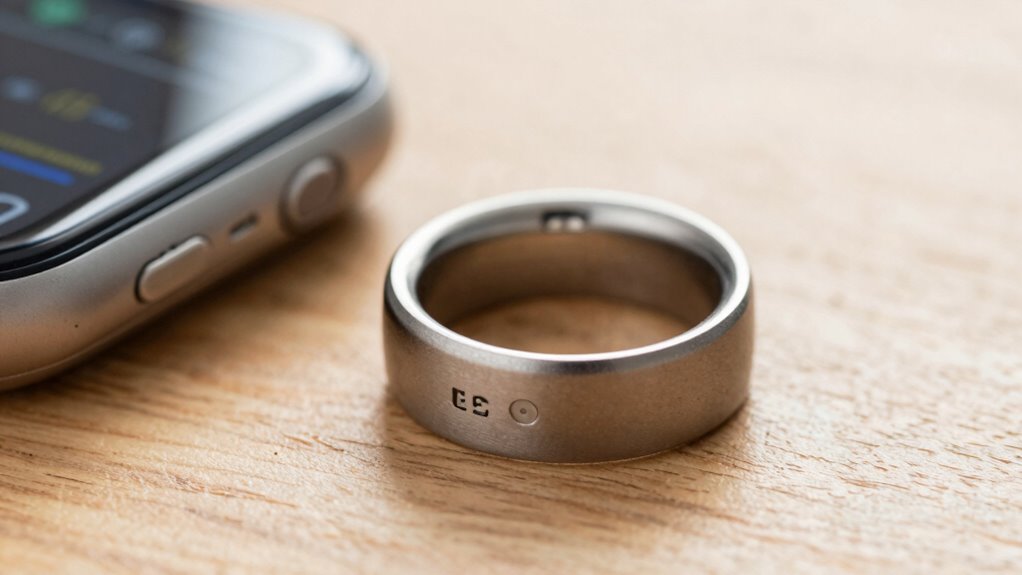 stylish durable wearable technology