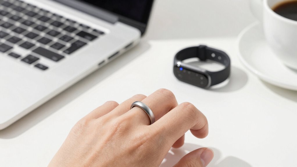 stylish functional health tech