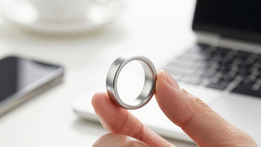 stylish health and connectivity