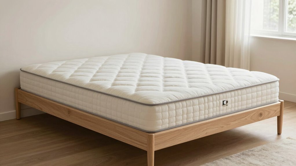 supportive durable mattress foundation