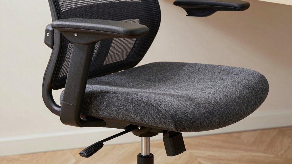 supportive ergonomic seating choices