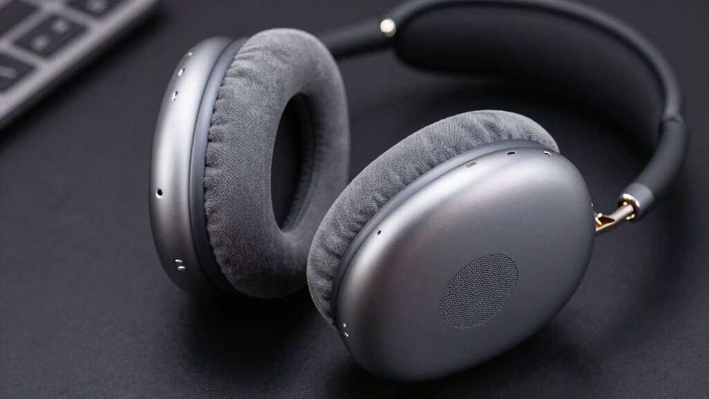 sustainable noise cancelling technology