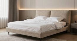 tall couples adjustable beds