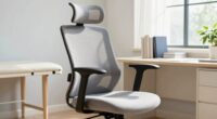 therapist comfort and productivity