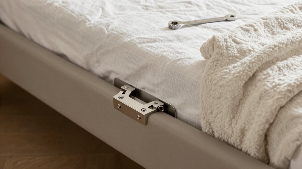 tighten lubricate align maintain