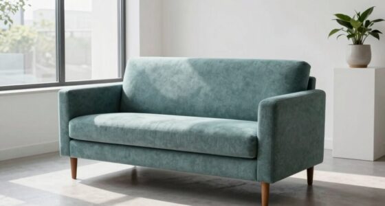 top 15 calming office loveseats