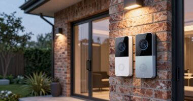 top 15 doorbell picks