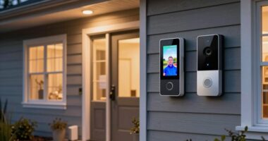 top 15 doorbells 2026