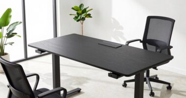 top 15 electric desks
