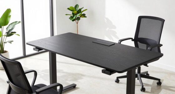 top 15 electric desks