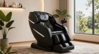 top 15 home massage chairs