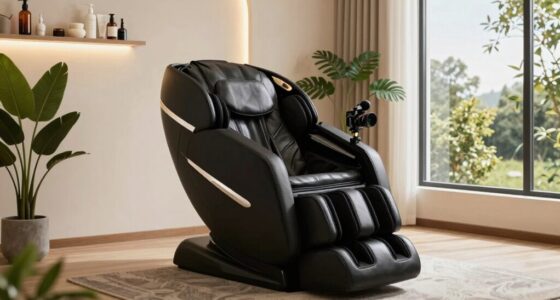 top 15 home massage chairs