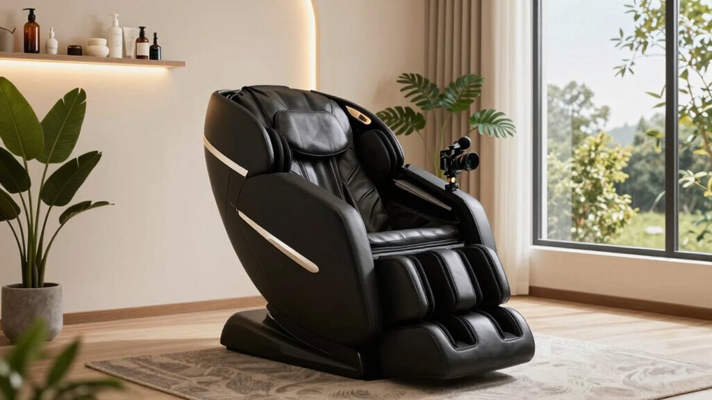 top 15 home massage chairs