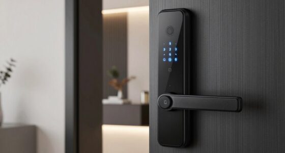top 15 keyless locks