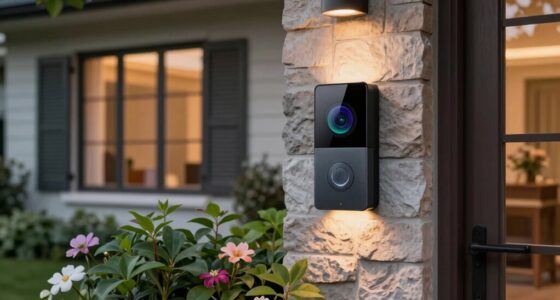 top 15 safety doorbells