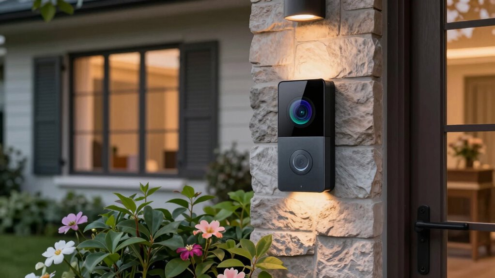top 15 safety doorbells