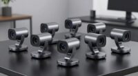 top 4k autofocus webcams