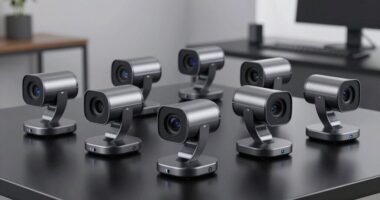 top 4k autofocus webcams