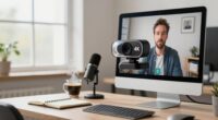 top 4k coaching webcams