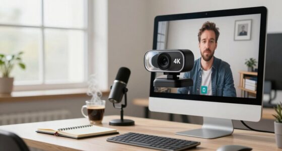 top 4k coaching webcams