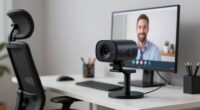 top 4k telehealth cameras