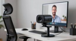 top 4k telehealth cameras