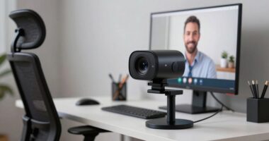 top 4k telehealth cameras