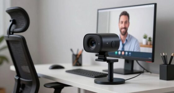 top 4k telehealth cameras