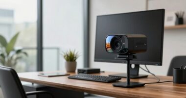 top 4k webcam picks