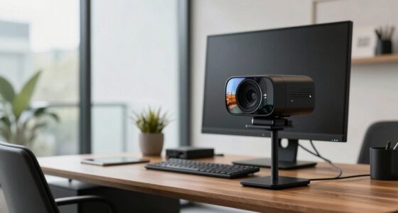 top 4k webcam picks