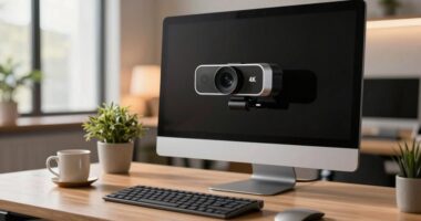 top 4k webcam picks