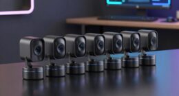 top 4k webcam picks