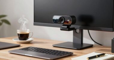 top 4k webcams 2026