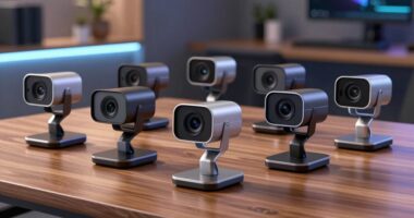 top 4k webcams 2026