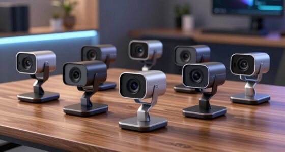 top 4k webcams 2026