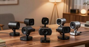 top 4k webcams 2026