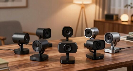 top 4k webcams 2026