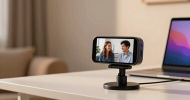 top 4k webcams for counseling