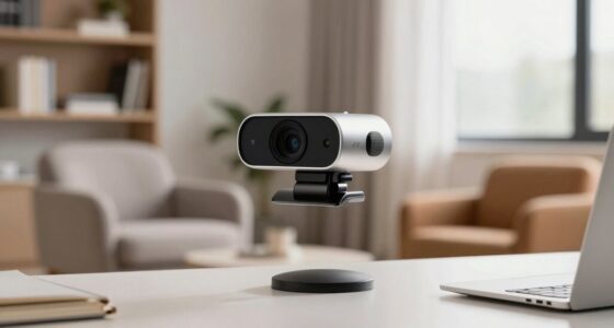top 4k webcams for counselors