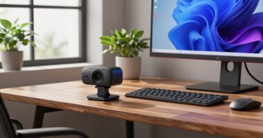 top 4k webcams for professionals