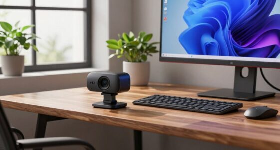 top 4k webcams for professionals