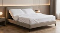 top adjustable bed frames