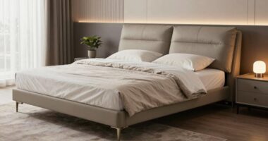 top adjustable bed frames