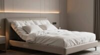 top adjustable bed frames