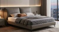top adjustable bed frames